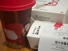 -必胜客(温岭新天地店)