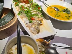 -野蔓果·山野菜(西湖景区·龙井茶田店)