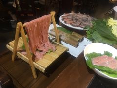 -香天下·四川火锅(安镇大润发店)