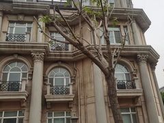 -天津五大道文化旅游区