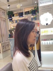 -匠心荟MG染烫店