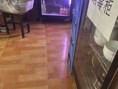 -老字号杨坡红油米线腊汁肉夹馍(东四道巷店)