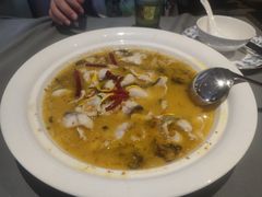 -阿庄新豫菜(通泰路店)