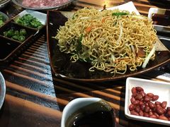 -盈田盈粥庄(博山东路店)