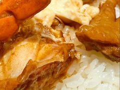 -胖哥俩肉蟹煲(萧山加州阳光店)