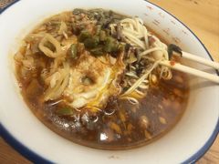 -李叁面馆(妇幼店)