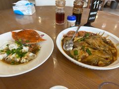 -洲晓鱻舟山海鲜(2号店)