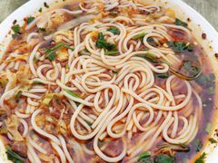 -尝回头贵阳牛肉米粉(中和店)
