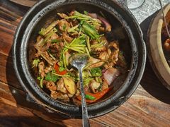 -广府乡下·饭庄(新港东路店)