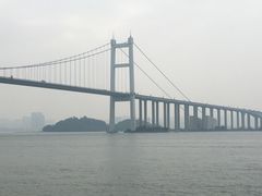 -威远炮台