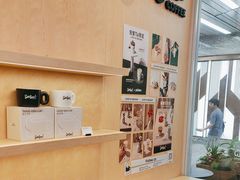 -Seesaw Coffee(武商MALL·武广店)
