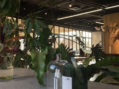 大堂-山下C5cafe(惠通时代广场店)