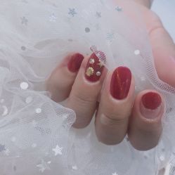 -1T·1M 日式美甲美睫