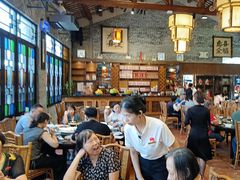 -猪肉婆私房菜(容桂总店)