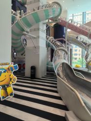 -奈尔宝家庭中心·亲子餐厅(长沙运达汇店)