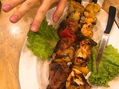 -J Daeng Seafood