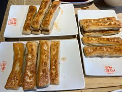 -左邻右舍褡裢火烧(石榴园店)