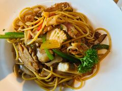 -菲滋意式餐厅(金华银泰城店)