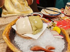 -古田居·特色寿司料理(骏欣中心店)