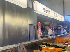 -海底捞大排档火锅(打浦路店)