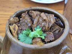 -巢湖名吃·徽府农家菜(半汤店)