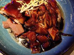 -啫神·广州地标美食(北京路店)