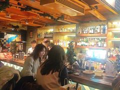 -Q MEX 库迈墨西哥餐吧(三里屯店)