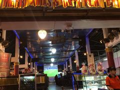 -Mr. 99 Steak and Seafood Restaurant