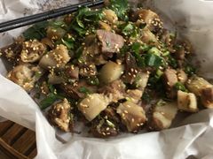 -水乡人家私房菜(逢简店)