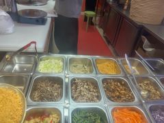 -张果佬年糕卷(科巷店)