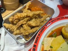 -文立新麻辣烫(合生汇21街区店)