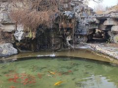 -盛世南宫影视城(北普陀影视城)