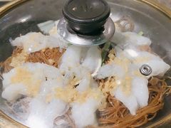 -绿茶餐厅(天津天河城店)