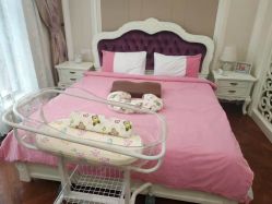 -菁幼月子会所(儿童医院店)