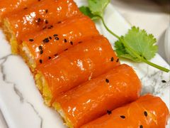 -南拳十三姨·潮汕砂锅粥·粤菜(西单大悦城店)