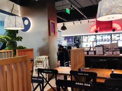 大堂-和府捞面(西溪印象城店)