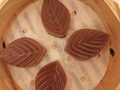 -星河湾半岛酒店-真粤中餐厅