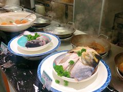 -老邻居饭店(华昌道店)