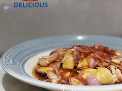 -稻香饭店(龙华天虹店)