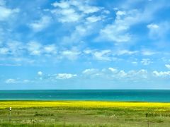 -青海湖国家重点风景名胜区