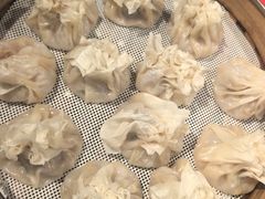 -德顺源·非遗烧麦·老菜(大观园店)