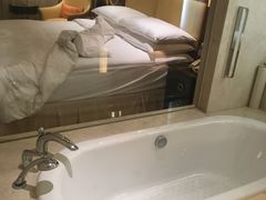 -上海雅居乐万豪侯爵酒店
