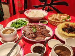 -春梅里卤鹅馆·47年老字号(中山路店)