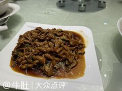 -潮珍苑海鲜粤菜酒家·广式茶点·宴请(临江大道店)