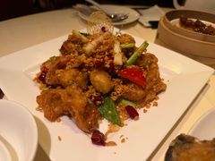 -利苑酒家(宜安广场店)