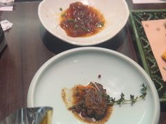 -匠和风精致料理(莆田财富中心店)