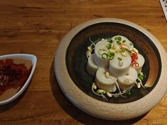 -東舍食唐精品陕菜馆