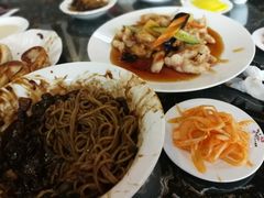 -桃园中华料理炸酱面(燕儿岛路店)