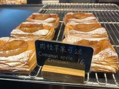 -麦田工坊(月湖店)
