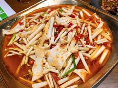 -三叔特色自贡菜(中海国际店)